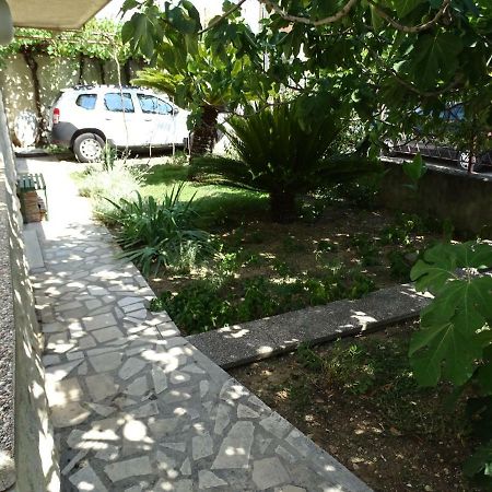 Job Studio Apartments Split Ngoại thất bức ảnh