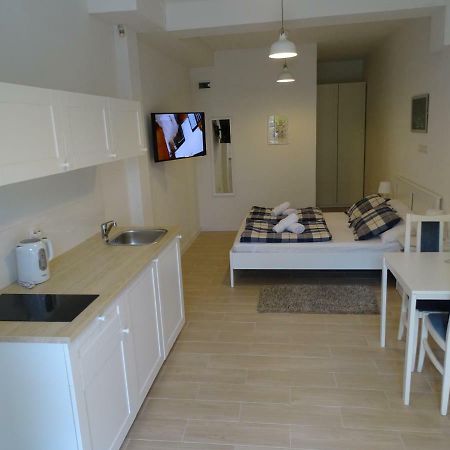 Job Studio Apartments Split Ngoại thất bức ảnh