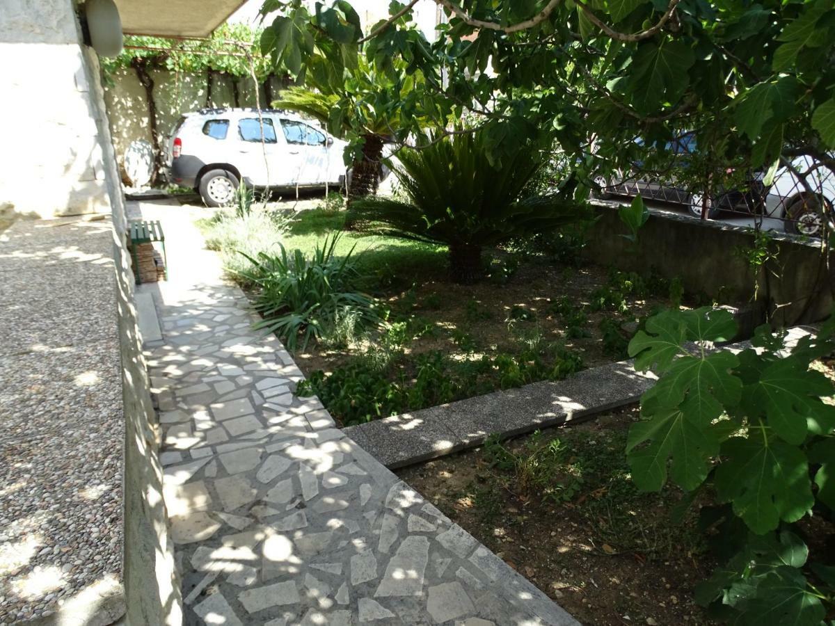 Job Studio Apartments Split Ngoại thất bức ảnh