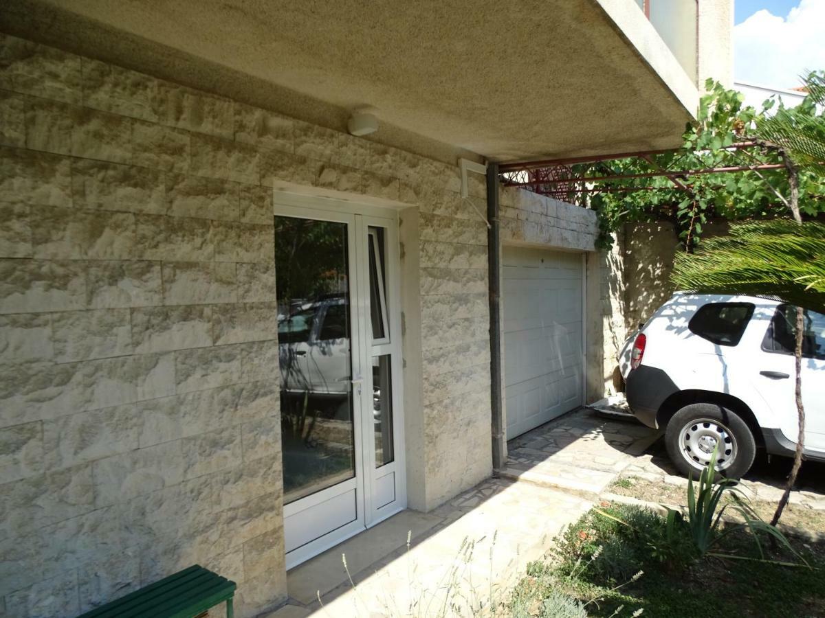 Job Studio Apartments Split Ngoại thất bức ảnh