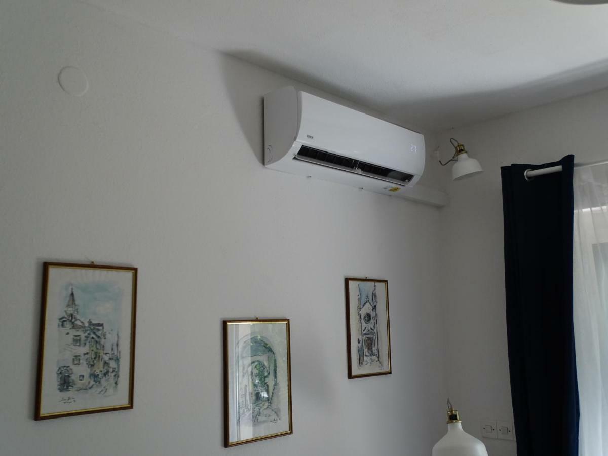 Job Studio Apartments Split Ngoại thất bức ảnh