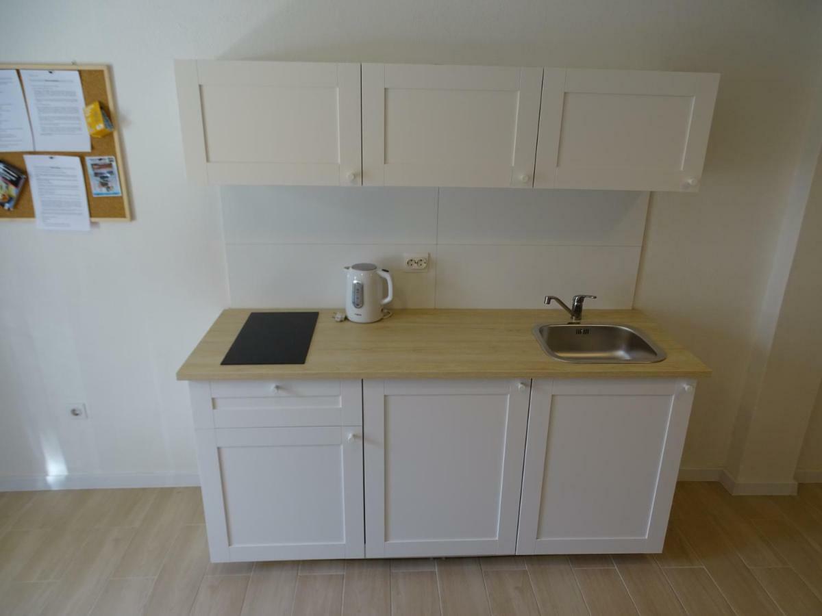 Job Studio Apartments Split Ngoại thất bức ảnh