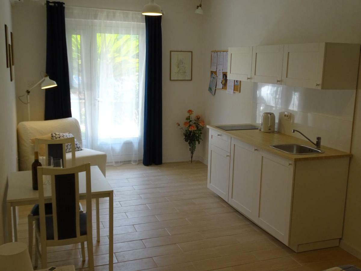 Job Studio Apartments Split Ngoại thất bức ảnh