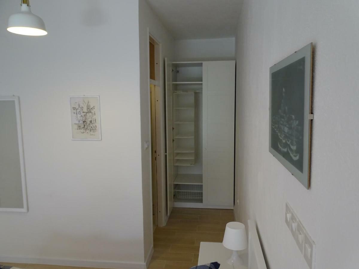 Job Studio Apartments Split Ngoại thất bức ảnh