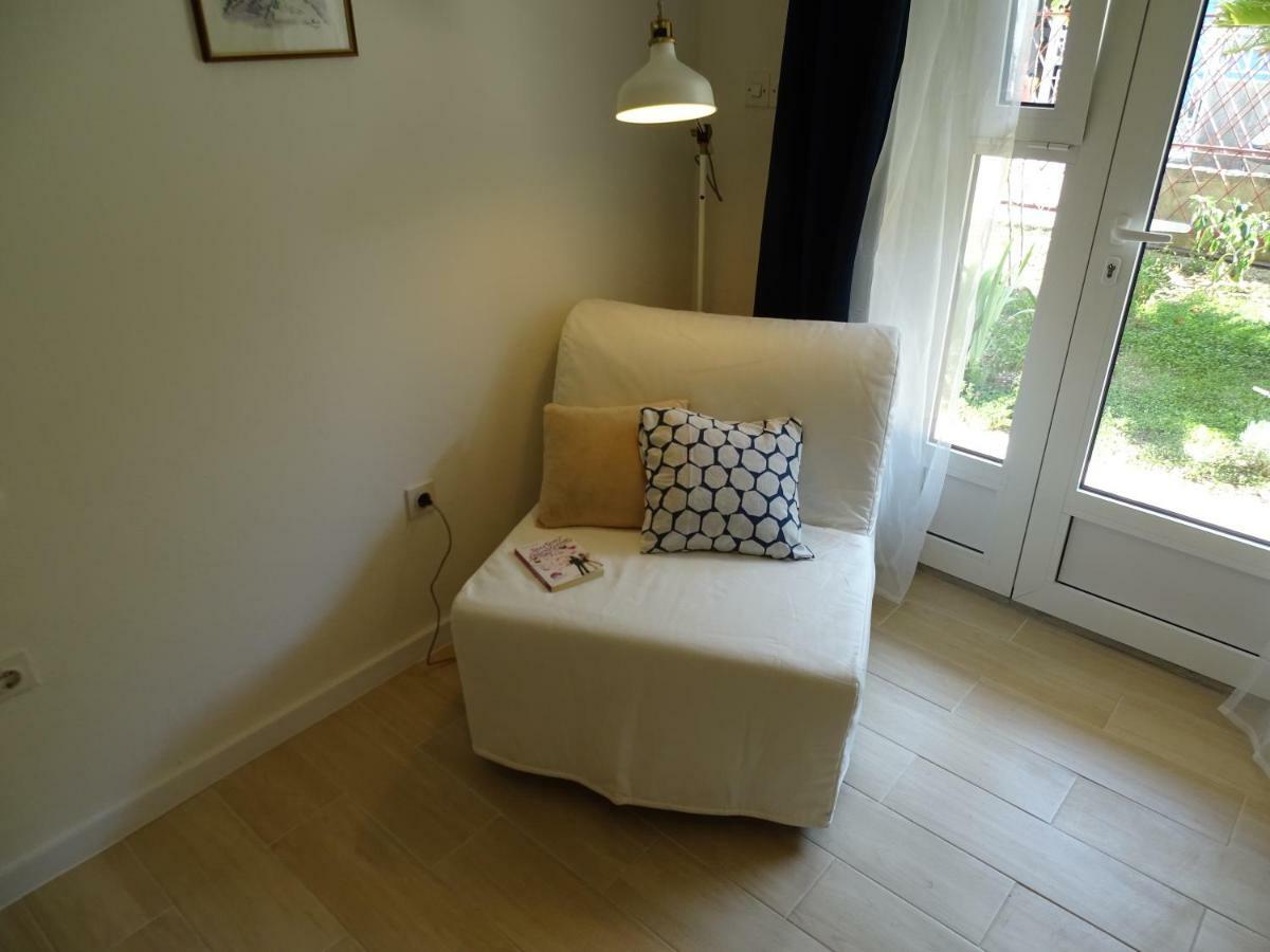 Job Studio Apartments Split Ngoại thất bức ảnh