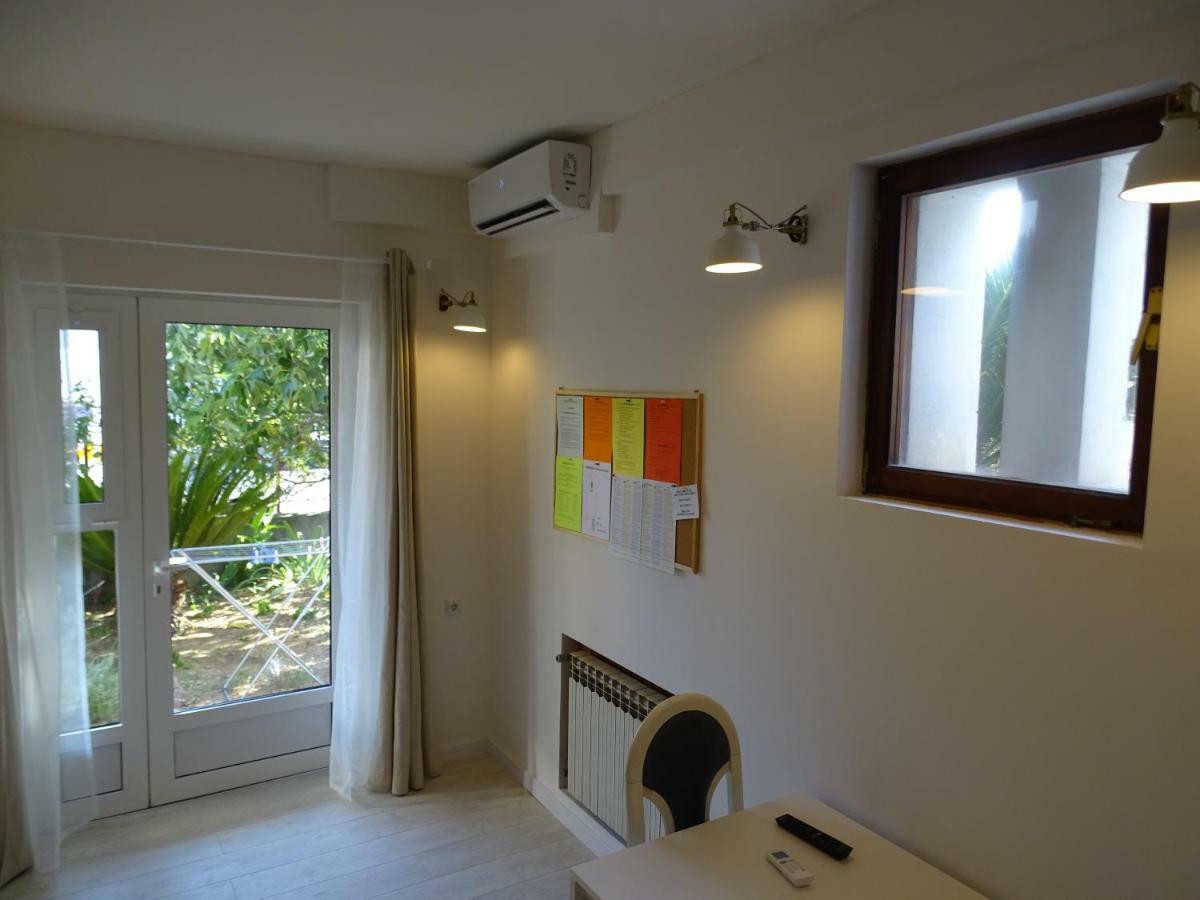 Job Studio Apartments Split Ngoại thất bức ảnh