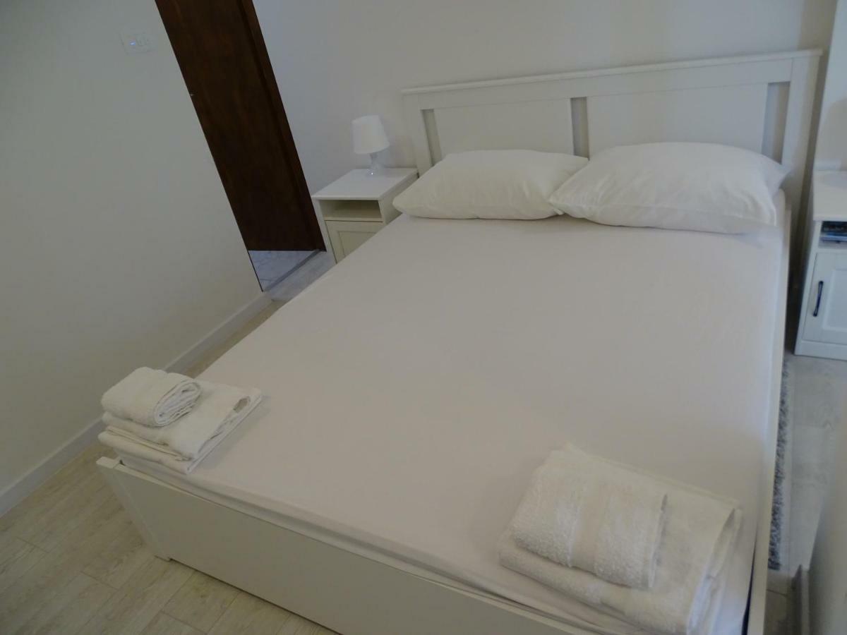 Job Studio Apartments Split Ngoại thất bức ảnh
