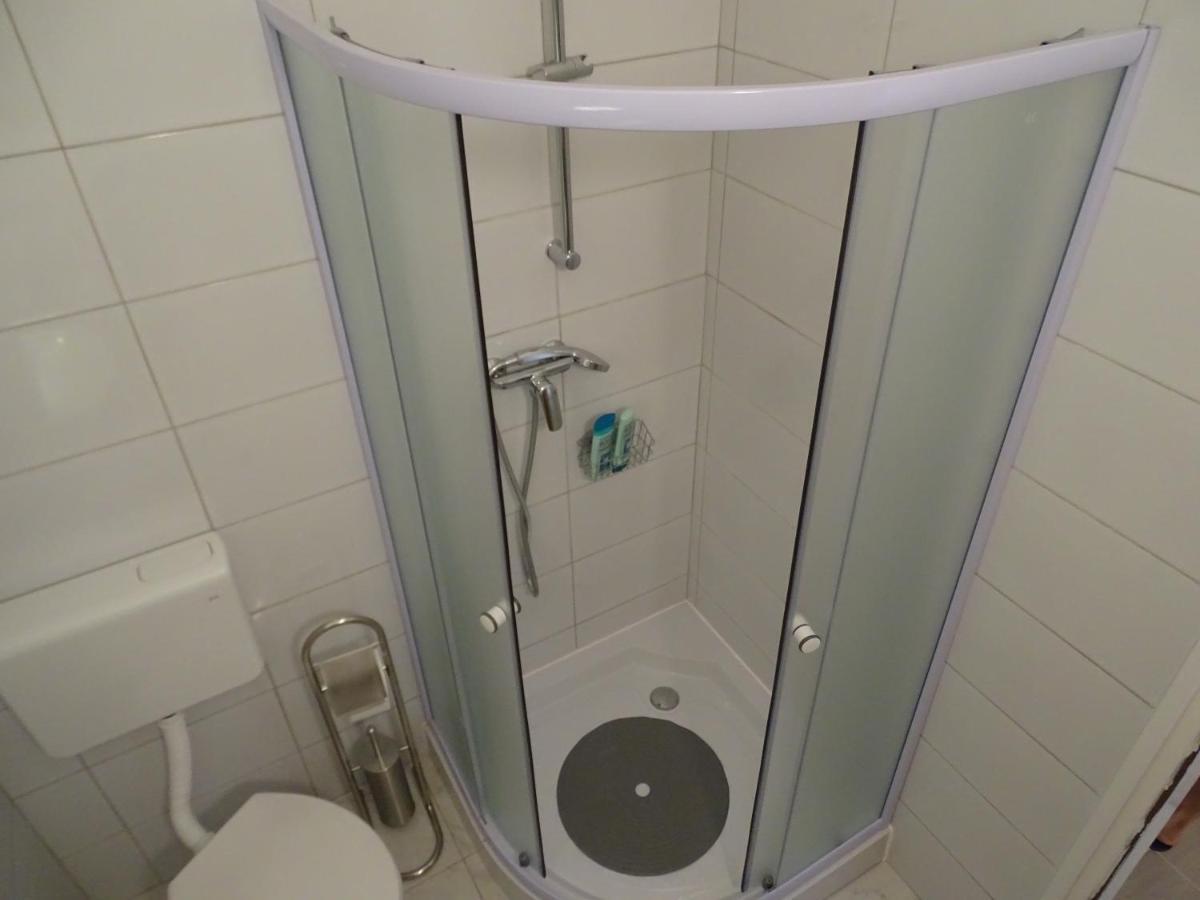 Job Studio Apartments Split Ngoại thất bức ảnh